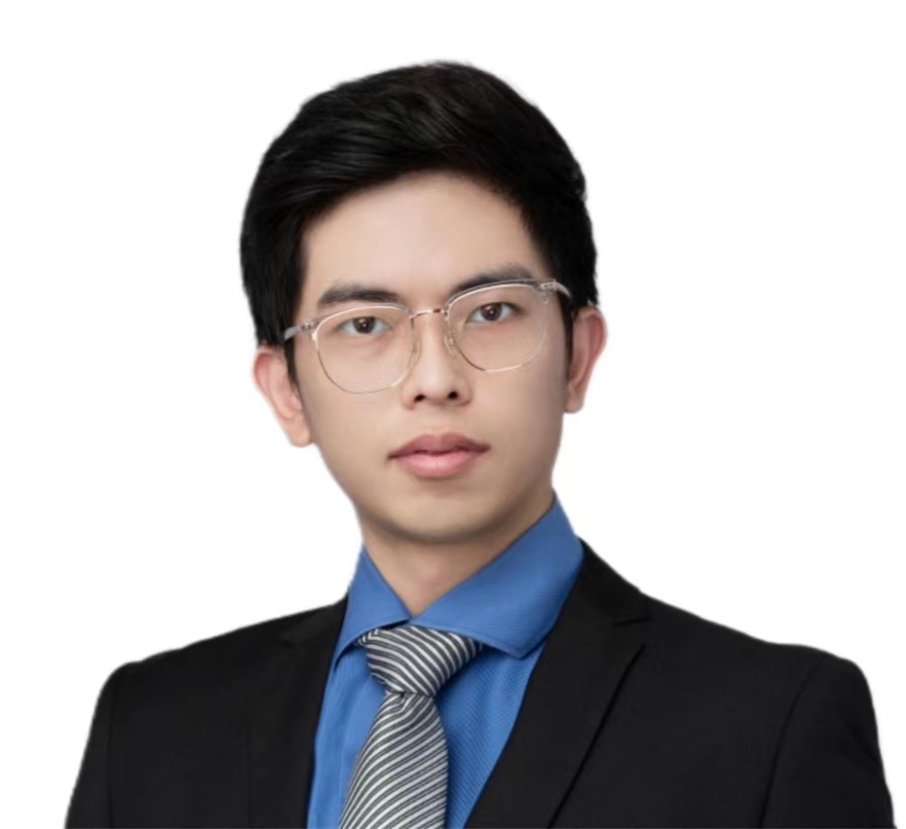 黄俊耀